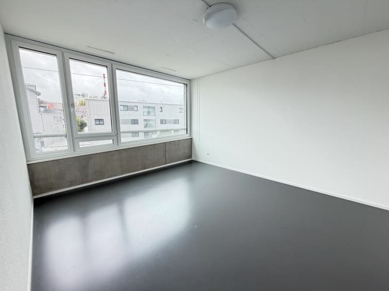 Viel Platz zum Wohlfühlen - 2.5-Zimmerwohnung mit 95m² (7)