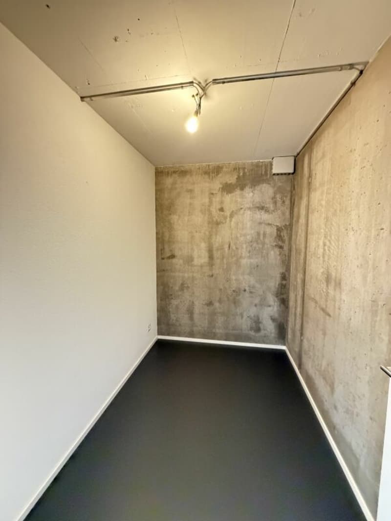 Viel Platz zum Wohlfühlen - 2.5-Zimmerwohnung mit 95m² (8)
