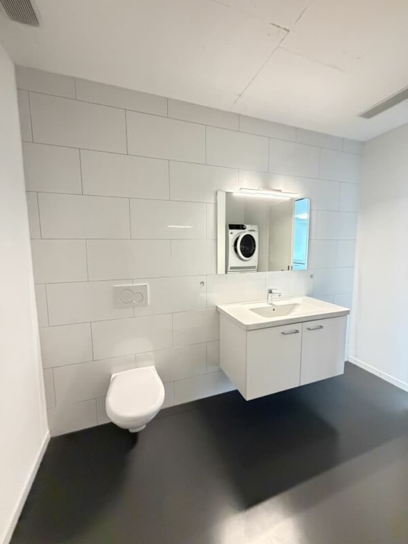 Viel Platz zum Wohlfühlen - 2.5-Zimmerwohnung mit 95m² (6)
