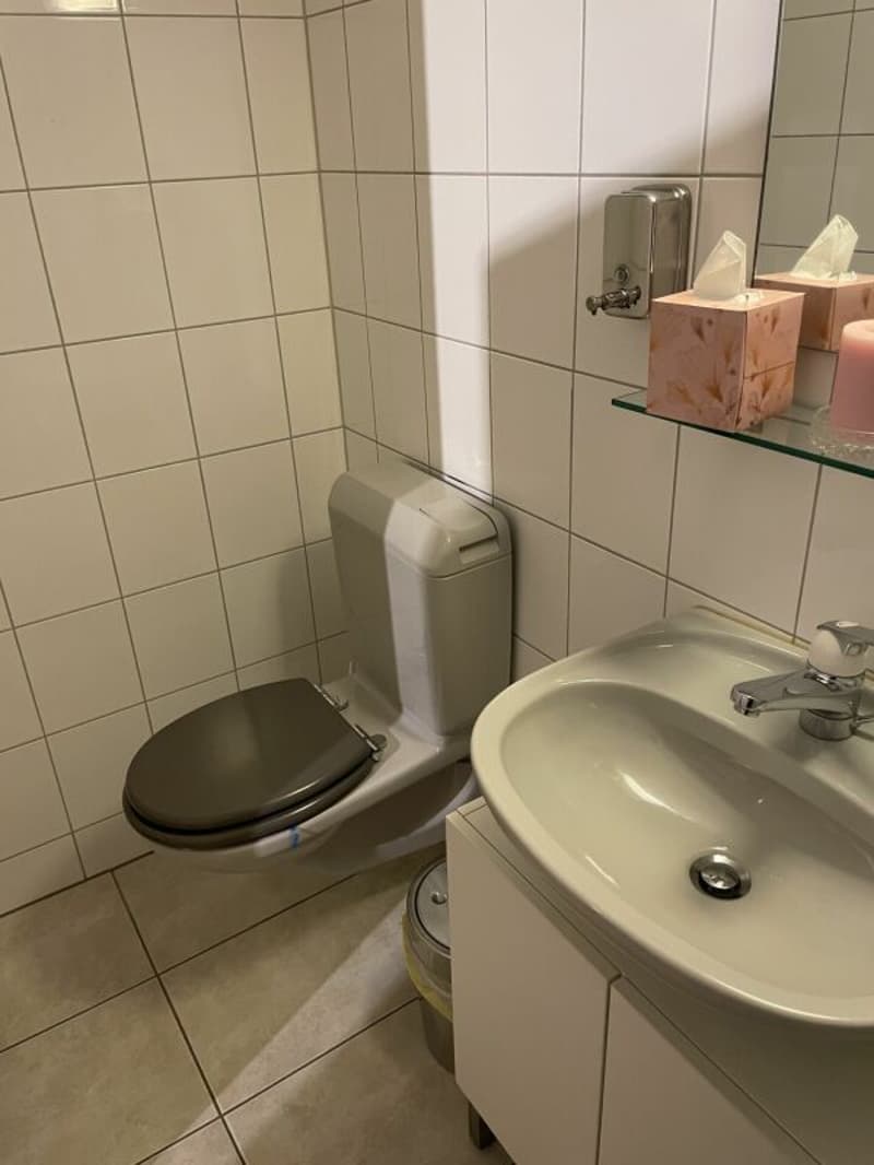 Gewerberaum im Zentrum von Hindelbank (7)