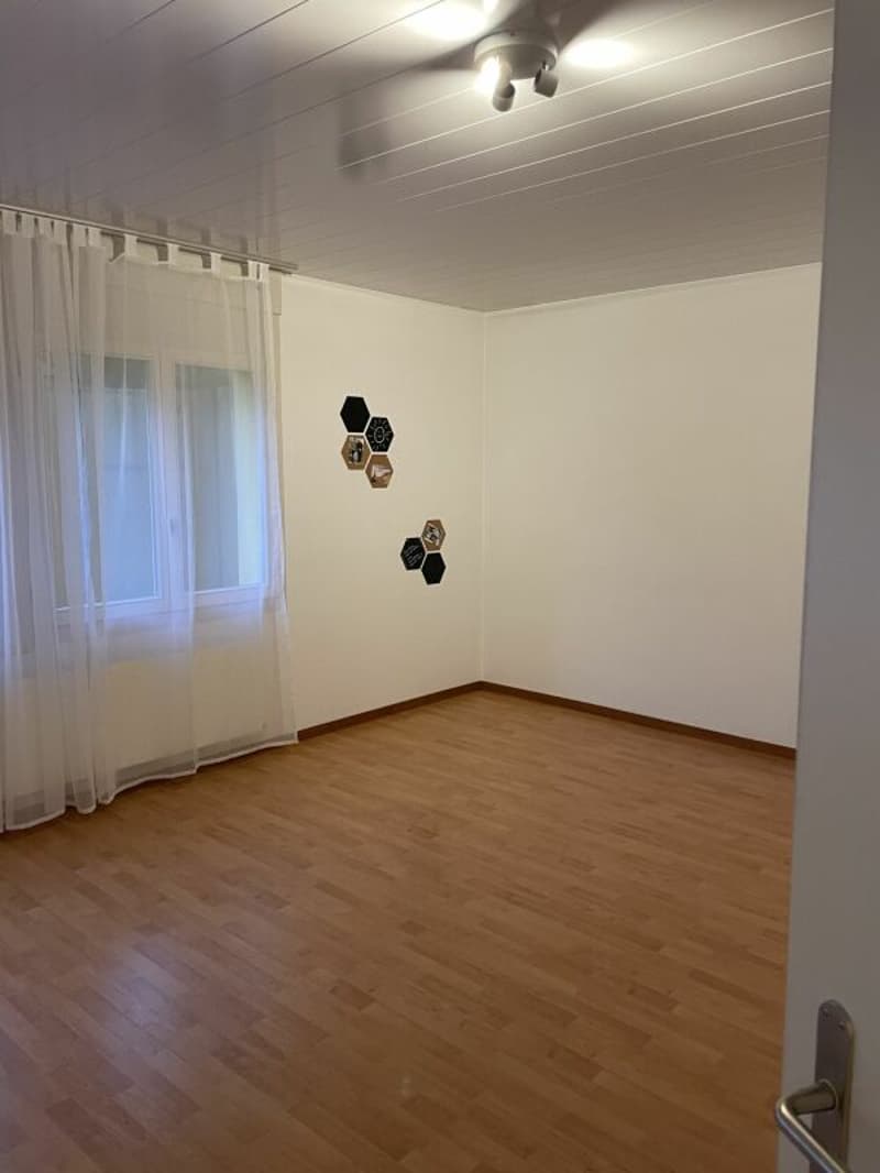 Gewerberaum im Zentrum von Hindelbank (4)