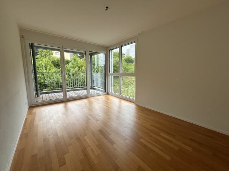 Wohlfühloase im Grünen! (7)