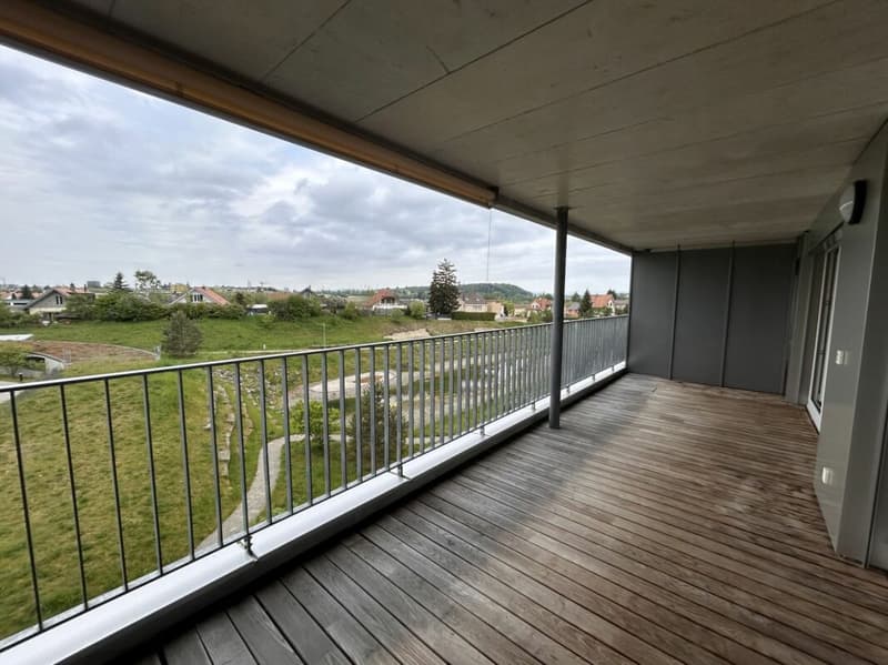 Wohlfühloase im Grünen! (12)