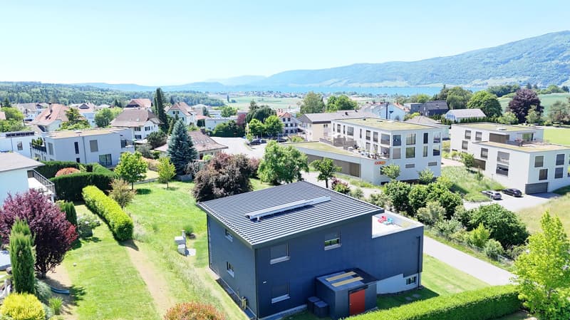 Grosszügiges Mehrgenerationenhaus in Bellmund – Modern, ruhig und familienfreundlich (2)