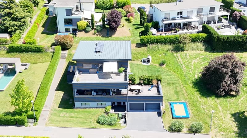 Grosszügiges Mehrgenerationenhaus in Bellmund – Modern, ruhig und familienfreundlich (1)