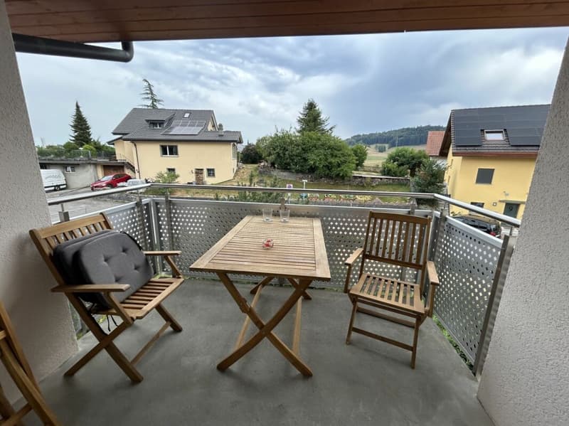 Einziehen und wohlfühlen! (9)