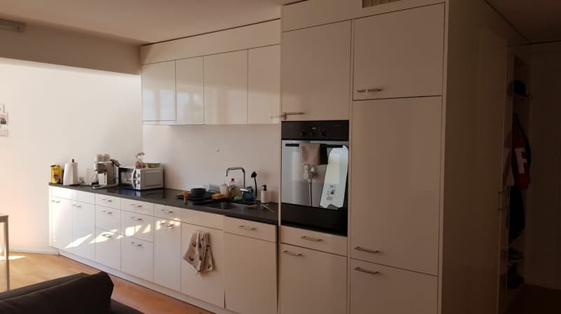 2-Zimmer-Wohnung zu vermieten im Haus zur Drachenmühle (5)