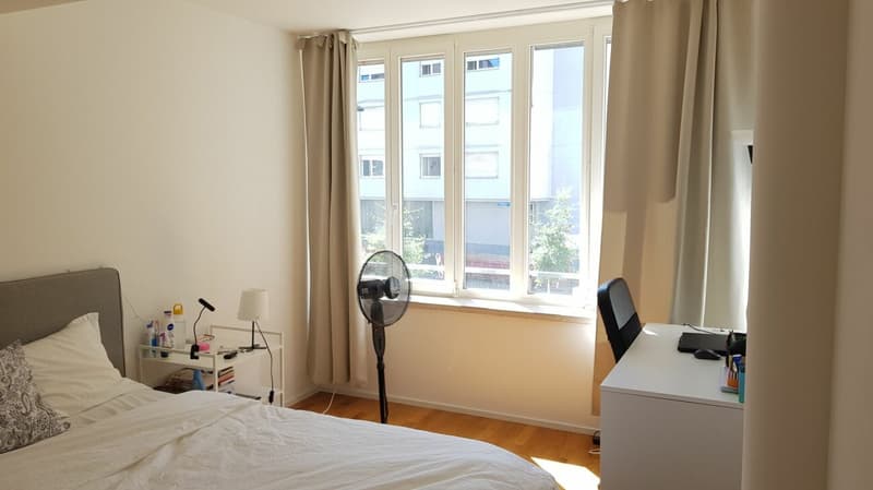 2-Zimmer-Wohnung zu vermieten im Haus zur Drachenmühle (9)
