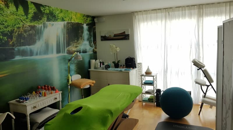 Mehr als ein Büro. Ihr perfekter Businessraum! (5)