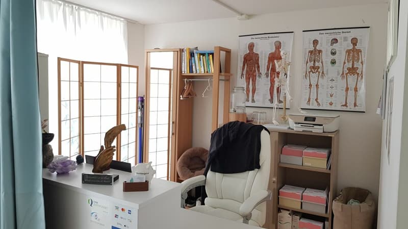 Mehr als ein Büro. Ihr perfekter Businessraum! (4)