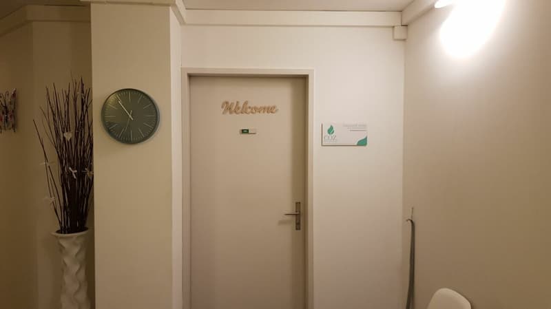 Mehr als ein Büro. Ihr perfekter Businessraum! (2)
