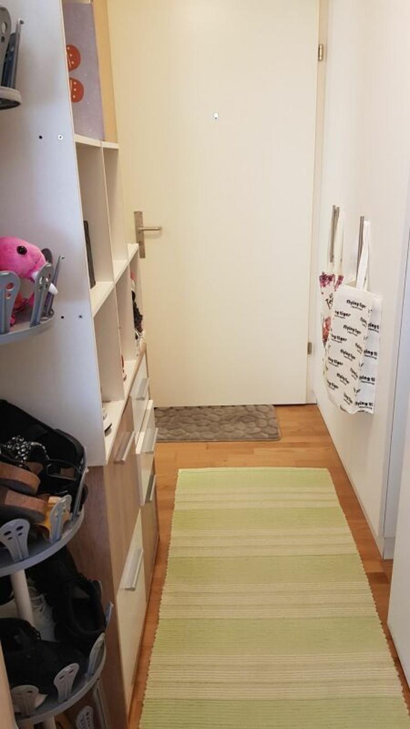 Ihre neue 1-Zimmer-Wohnung (2)