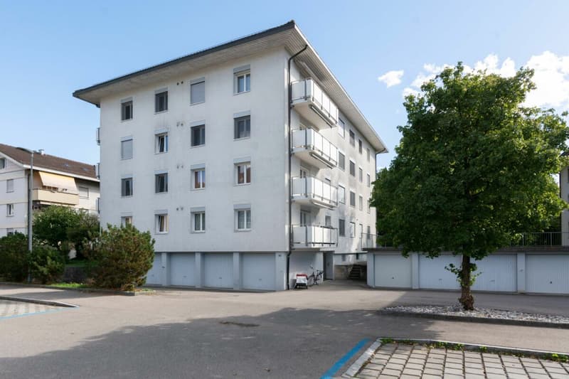 Aussenansicht