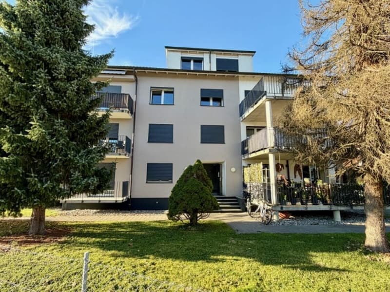 3.5-Zimmer-Wohnung an zentraler Lage zu vermieten (1)