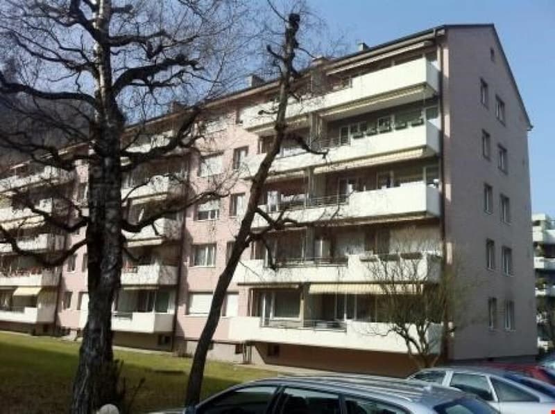 Ländlich und doch stadtnah wohnen (1)