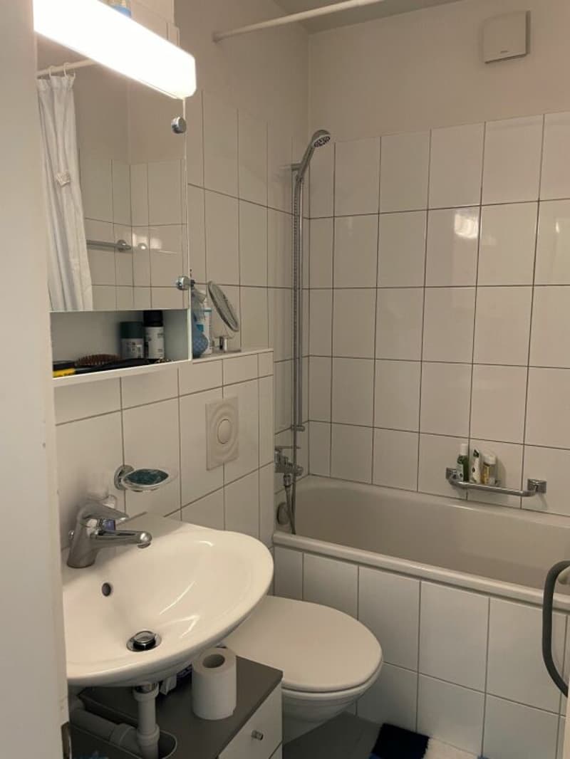 Ländlich und doch stadtnah wohnen (3)