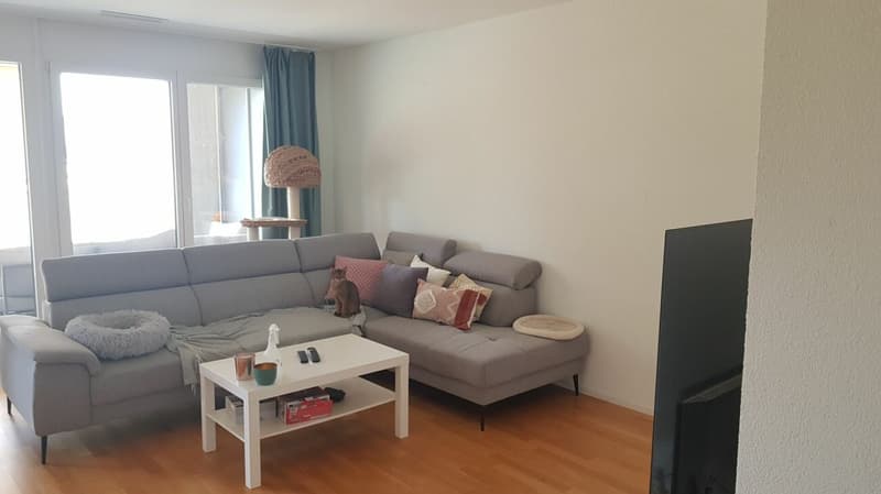 Sommerrain Plus - Wohlfühloase im Grünen! (4)