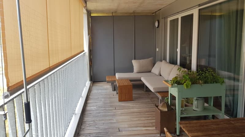 Sommerrain Plus - Wohlfühloase im Grünen! (8)