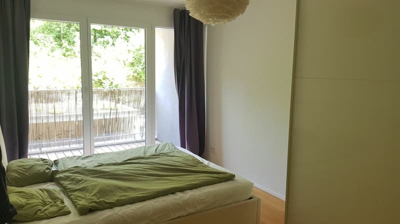 Sommerrain Plus - Wohlfühloase im Grünen! (9)