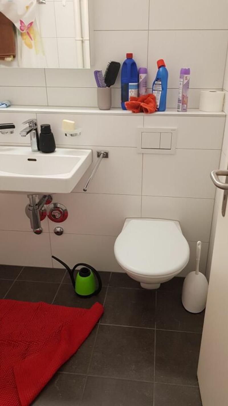 WC