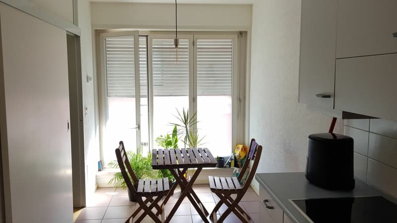 2.5-Zimmer-Wohnung zu vermieten im Haus zur Drachenmühle (3)