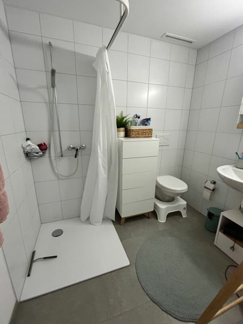 Wohnen am Plus des Lebens - Sommerrain! (6)