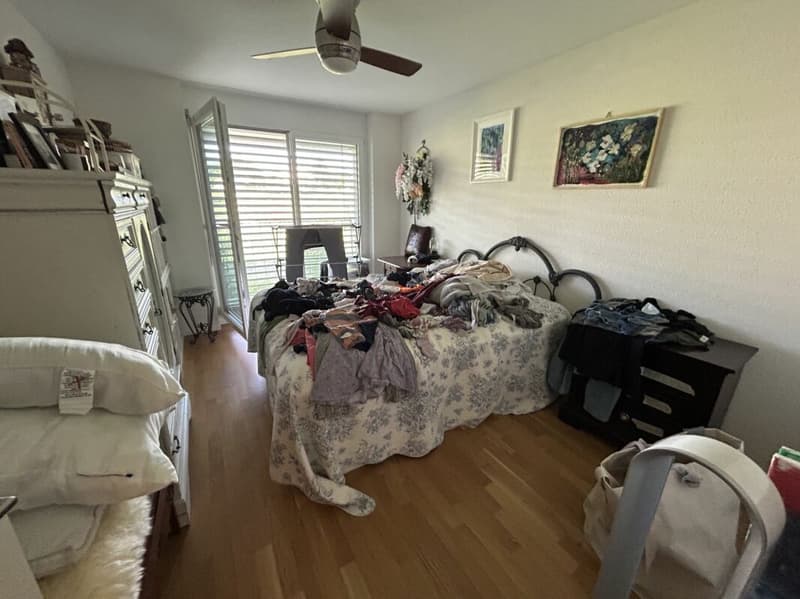 Duplexwohnung mit Stil! (10)