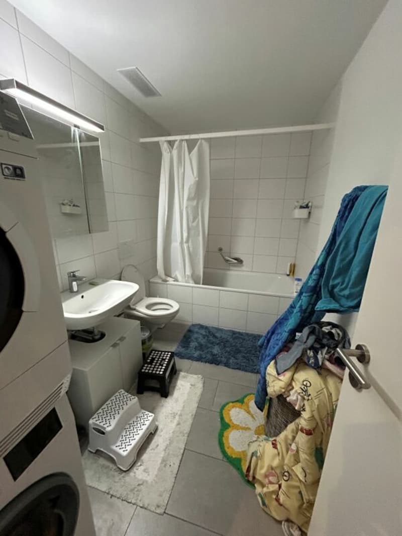 Duplexwohnung mit Stil! (6)