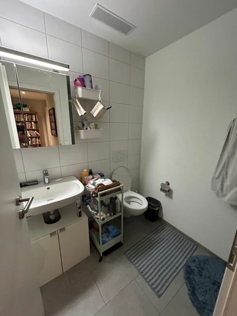 Duplexwohnung mit Stil! (7)