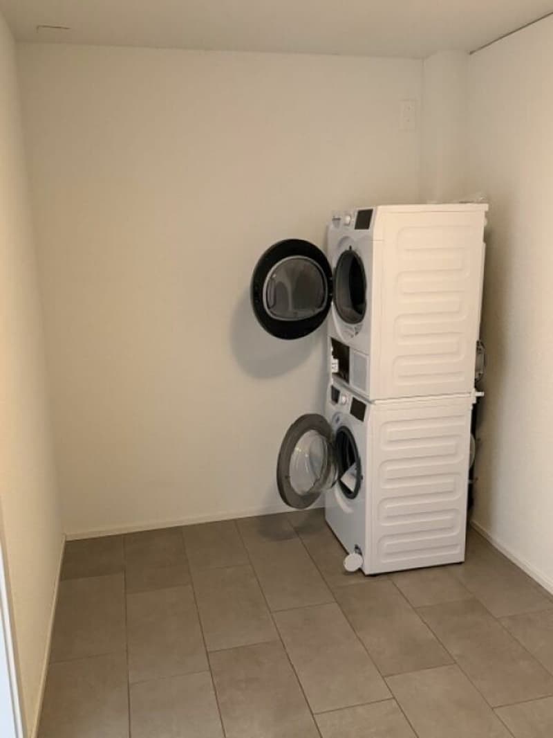 Wohnen am Plus des Lebens - Sommerrain! (8)