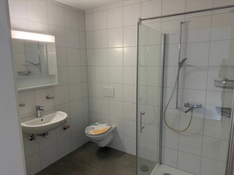 Wohnen am Plus des Lebens - Sommerrain! (7)