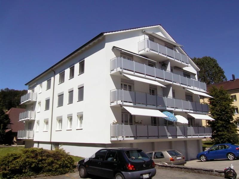 Aussenansicht