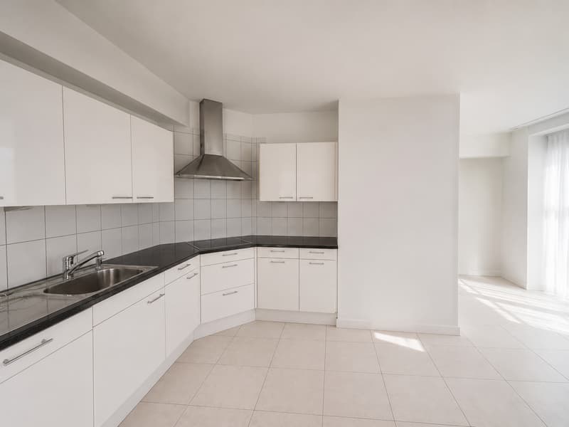 Grosszügige 5-Zimmer-Wohnung mit wunderbarer Weitsicht in Konolfingen (4)