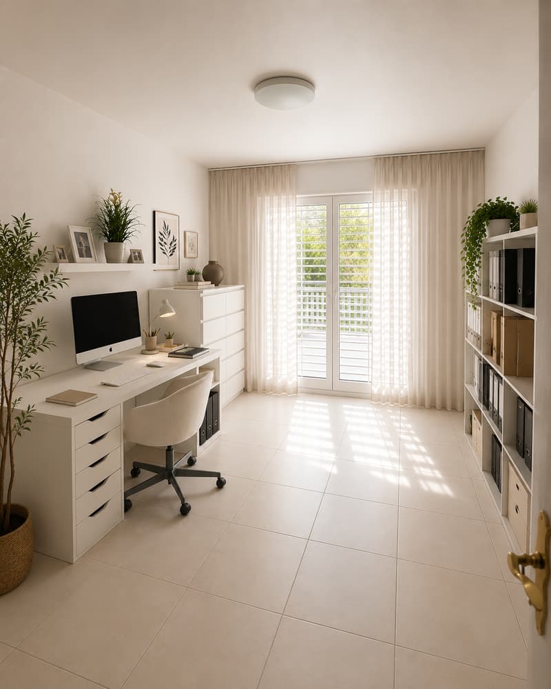 Grosszügige 5-Zimmer-Wohnung mit wunderbarer Weitsicht in Konolfingen (11)