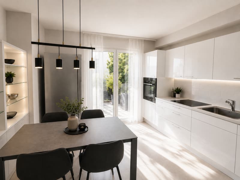 Grosszügige 5-Zimmer-Wohnung mit wunderbarer Weitsicht in Konolfingen (6)