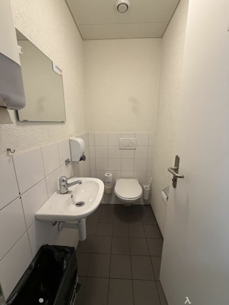 Ideal gelegene Verkaufsfläche und Büroräumlichkeiten (4)