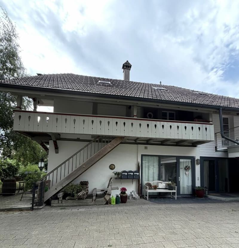 gemütlich - gemütlicher - am gemütlichsten (1)
