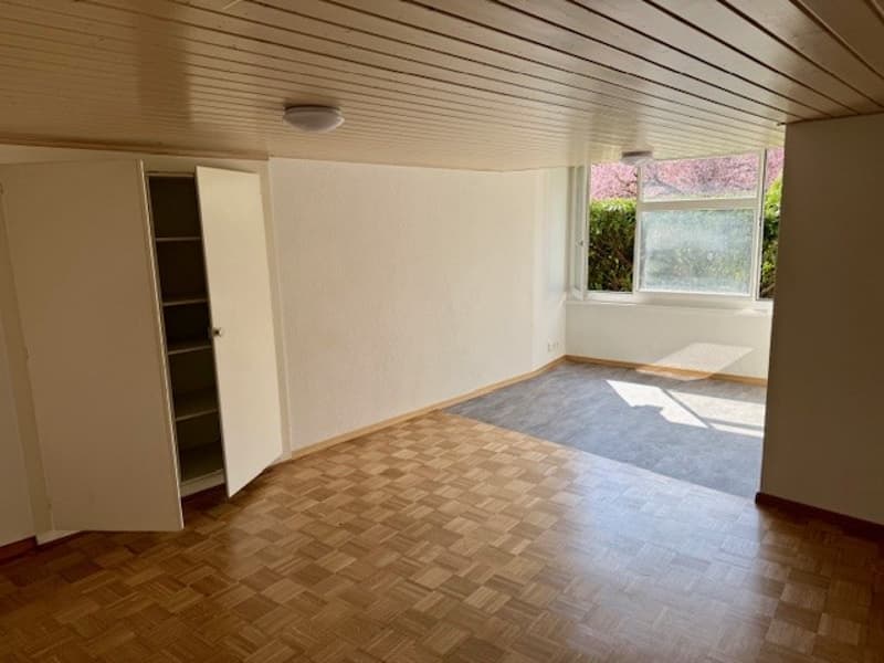 Charmante 1.5-Zimmer-Wohnung in der Altstadt von Freiburg (5)