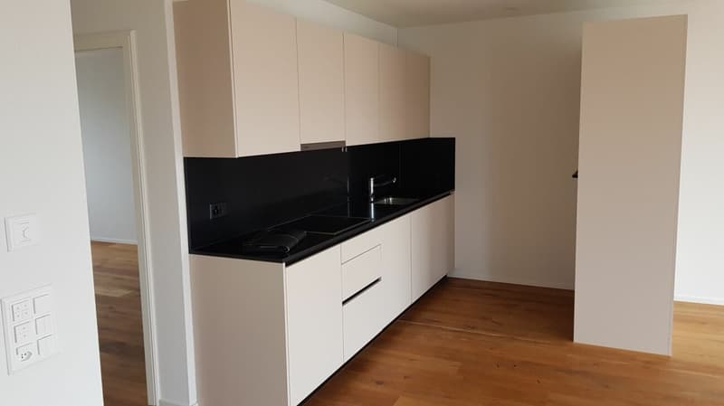 Eleganz trifft Qualität - Wohnen auf Eigentumsniveau (2)