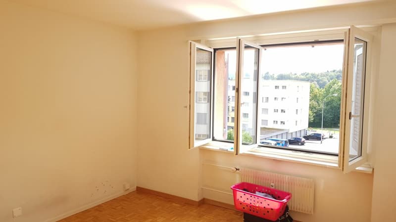 Zentrales Wohnen (6)