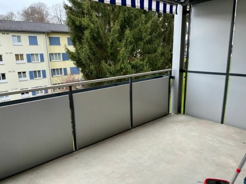 Zentrales Wohnen (7)