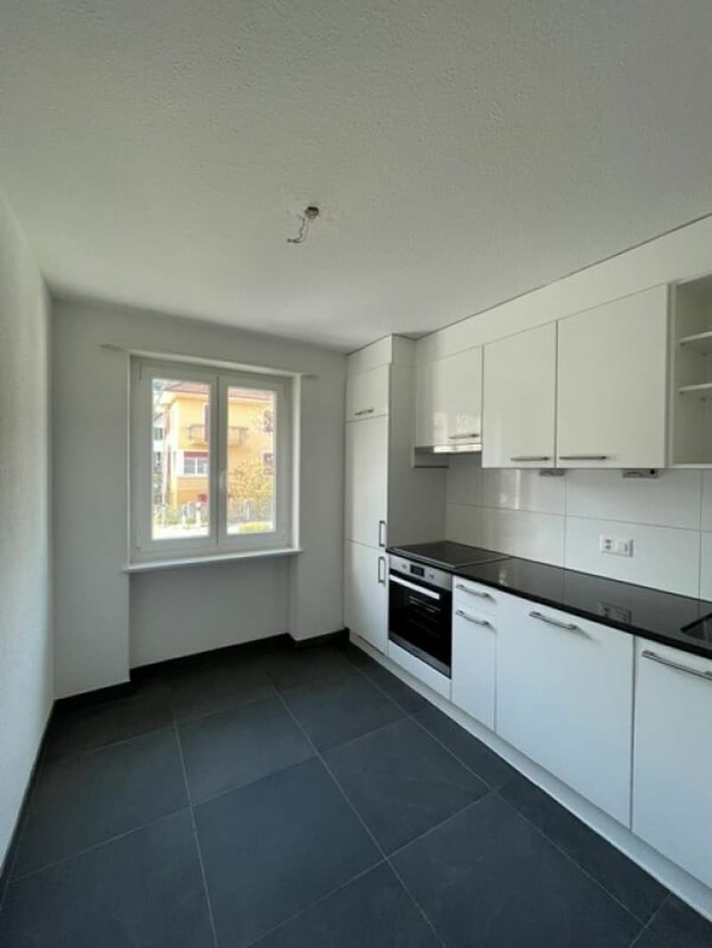 Ruhige Wohnlage (2)