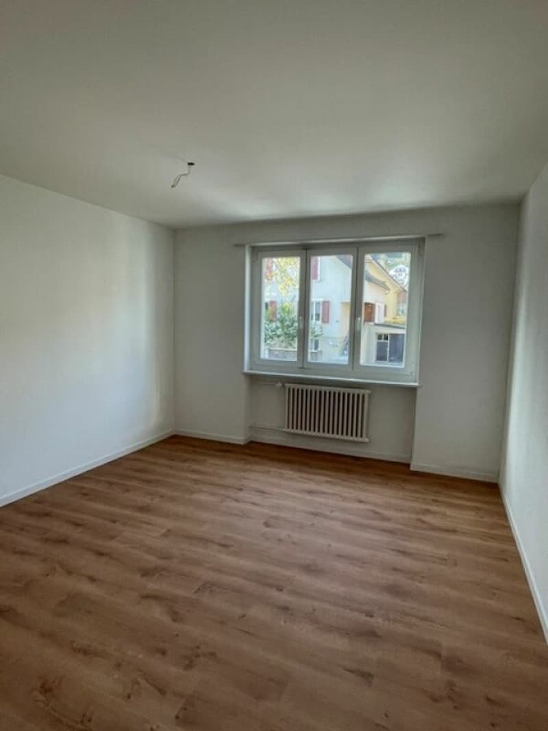 Ruhige Wohnlage (4)