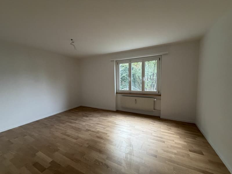 Wohnen mit Aussicht! (3)