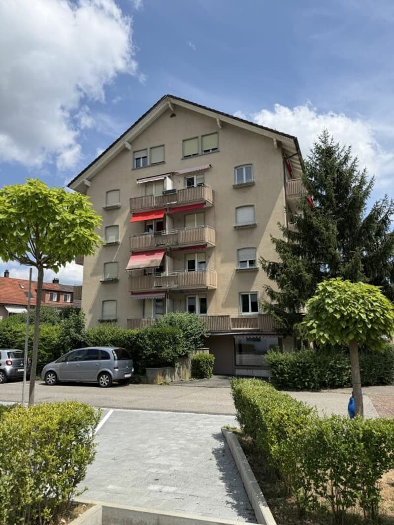 Ihr neues Zuhause in Trimbach (1)