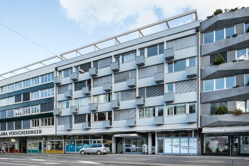 Aussenansicht