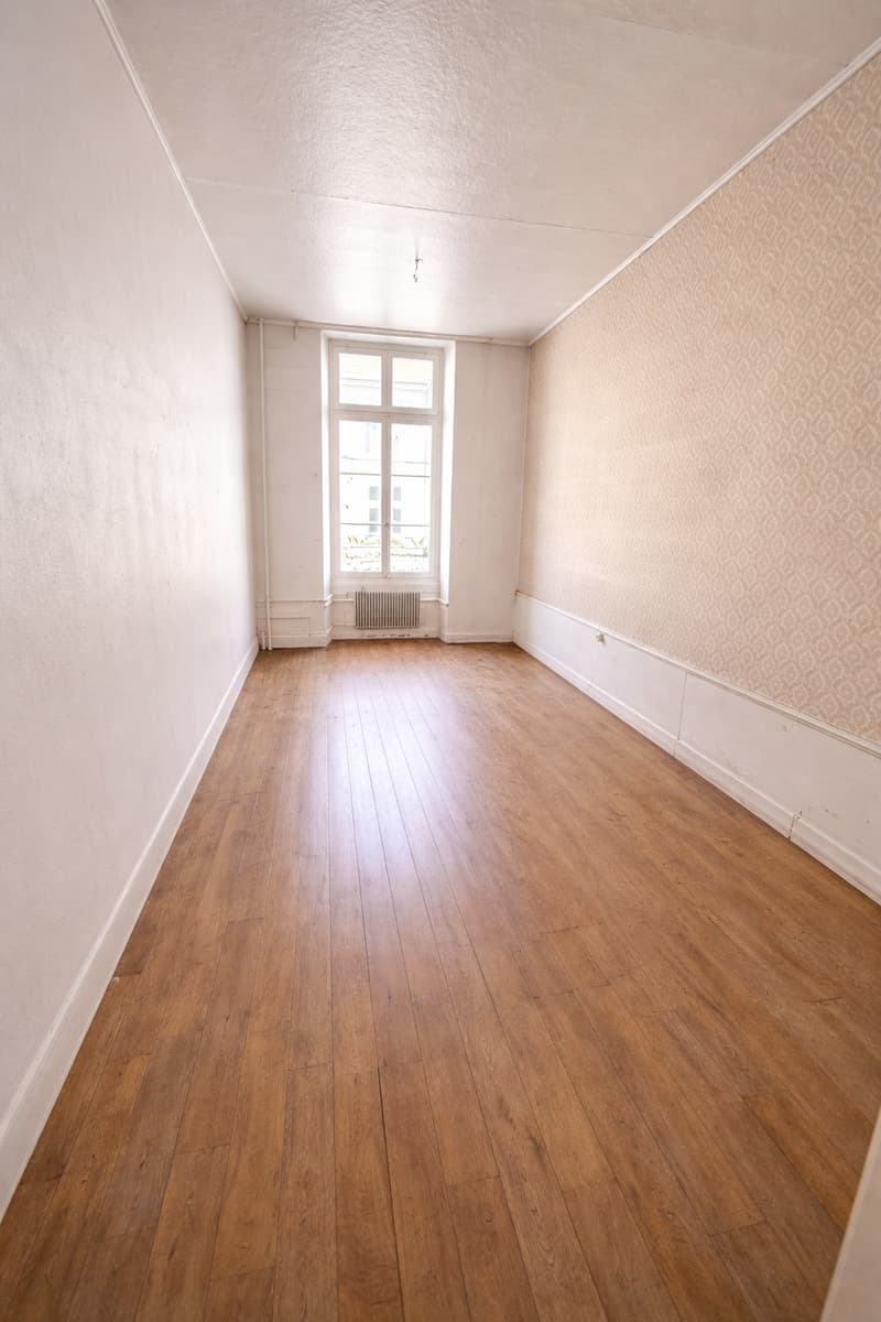 Charmante 3-Zimmer-Wohnung in der historischen Gerechtigkeitsgasse (3)