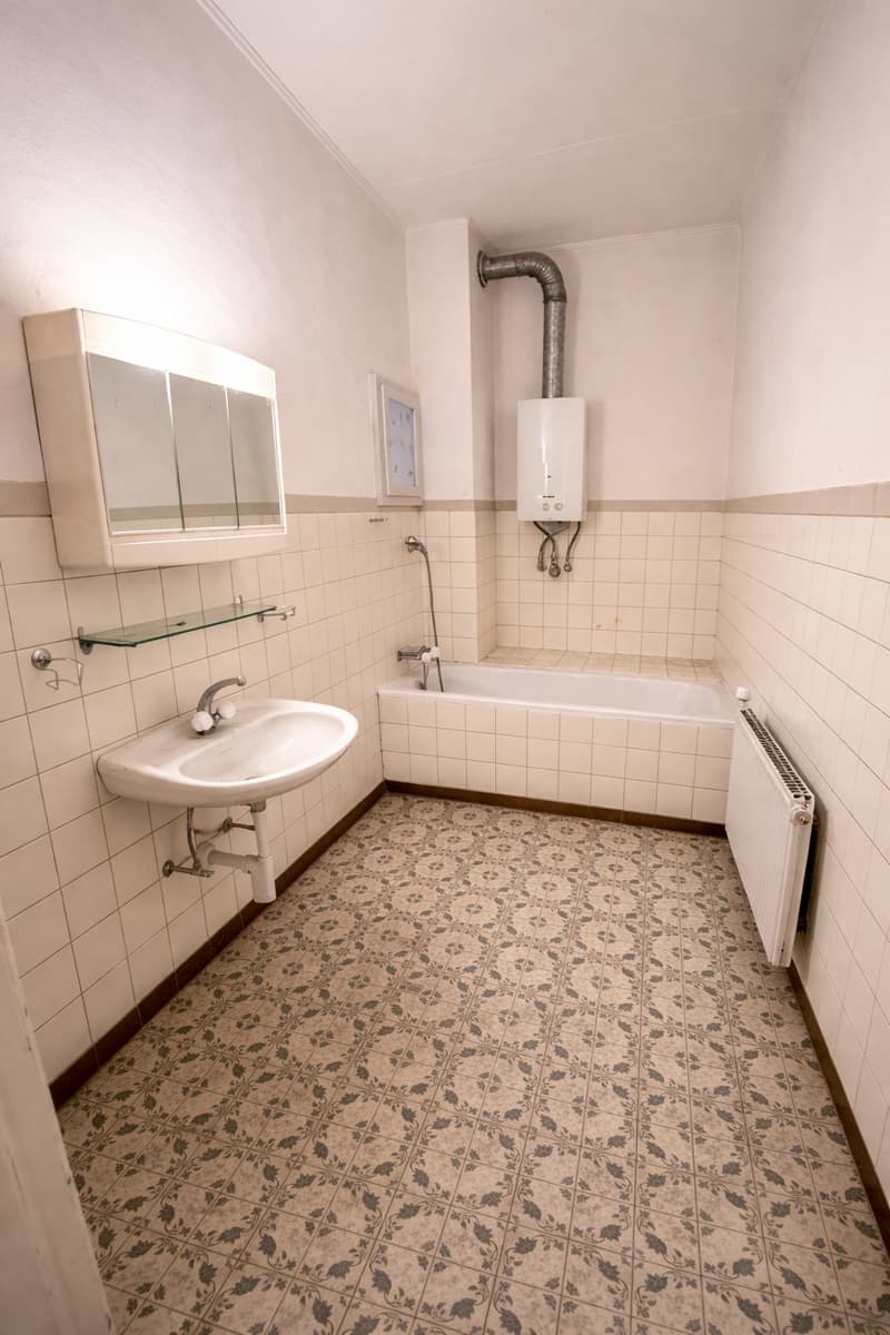 Charmante 3-Zimmer-Wohnung in der historischen Gerechtigkeitsgasse (6)