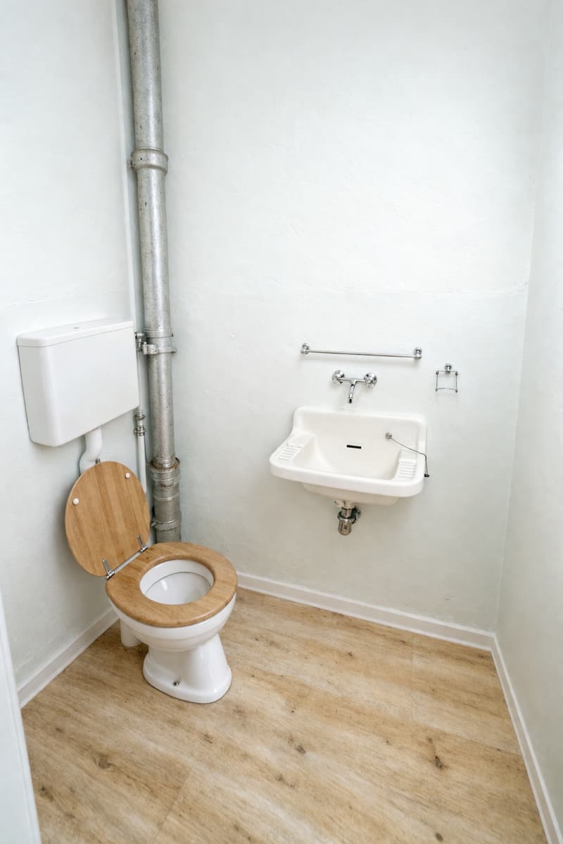 Charmante 3-Zimmer-Wohnung in der historischen Gerechtigkeitsgasse (7)