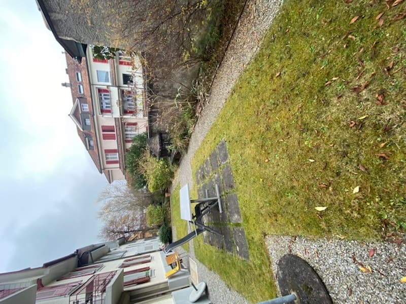 Elegante Dachwohnung im begehrten Kirchenfeld-Quartier (10)